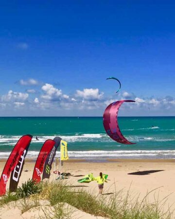 Kite & Surf